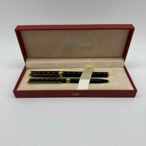 St Dupont conjunto
