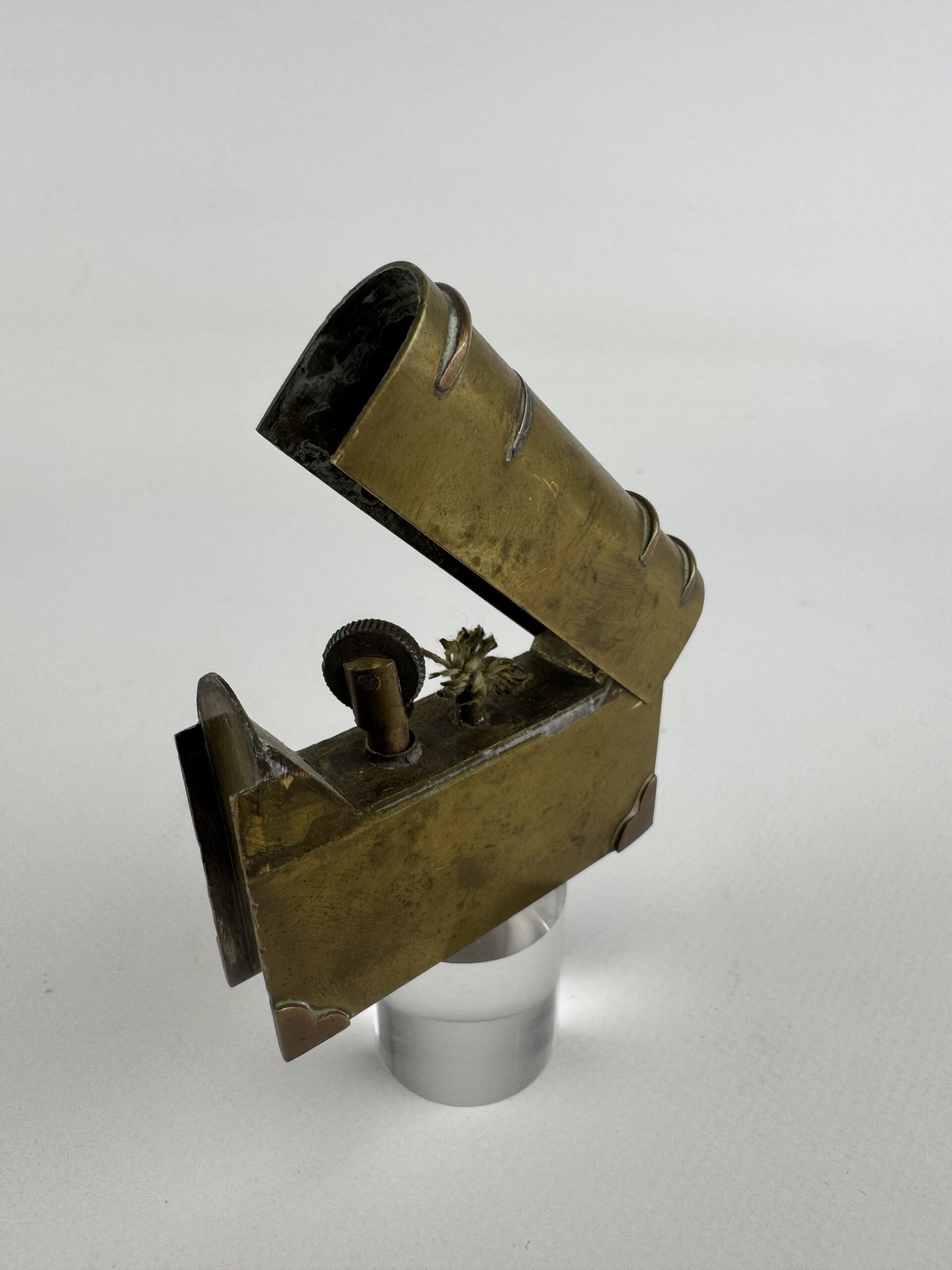 Encendedor antiguo - Imagen 2