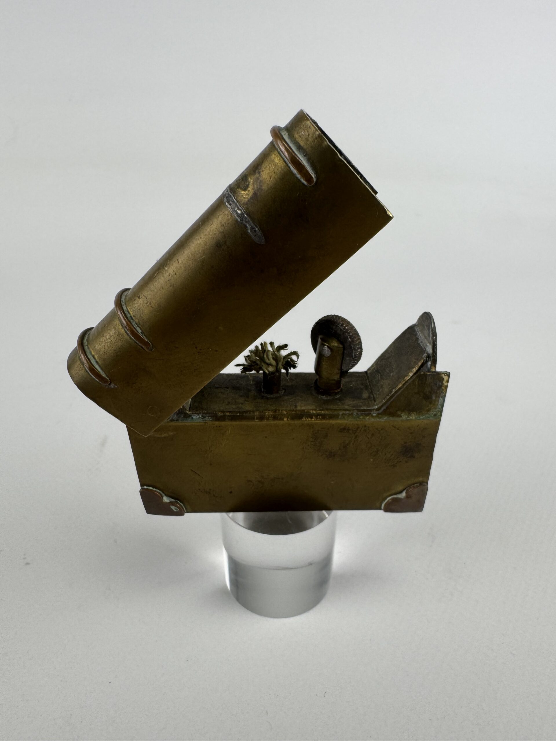 Encendedor antiguo - Imagen 3