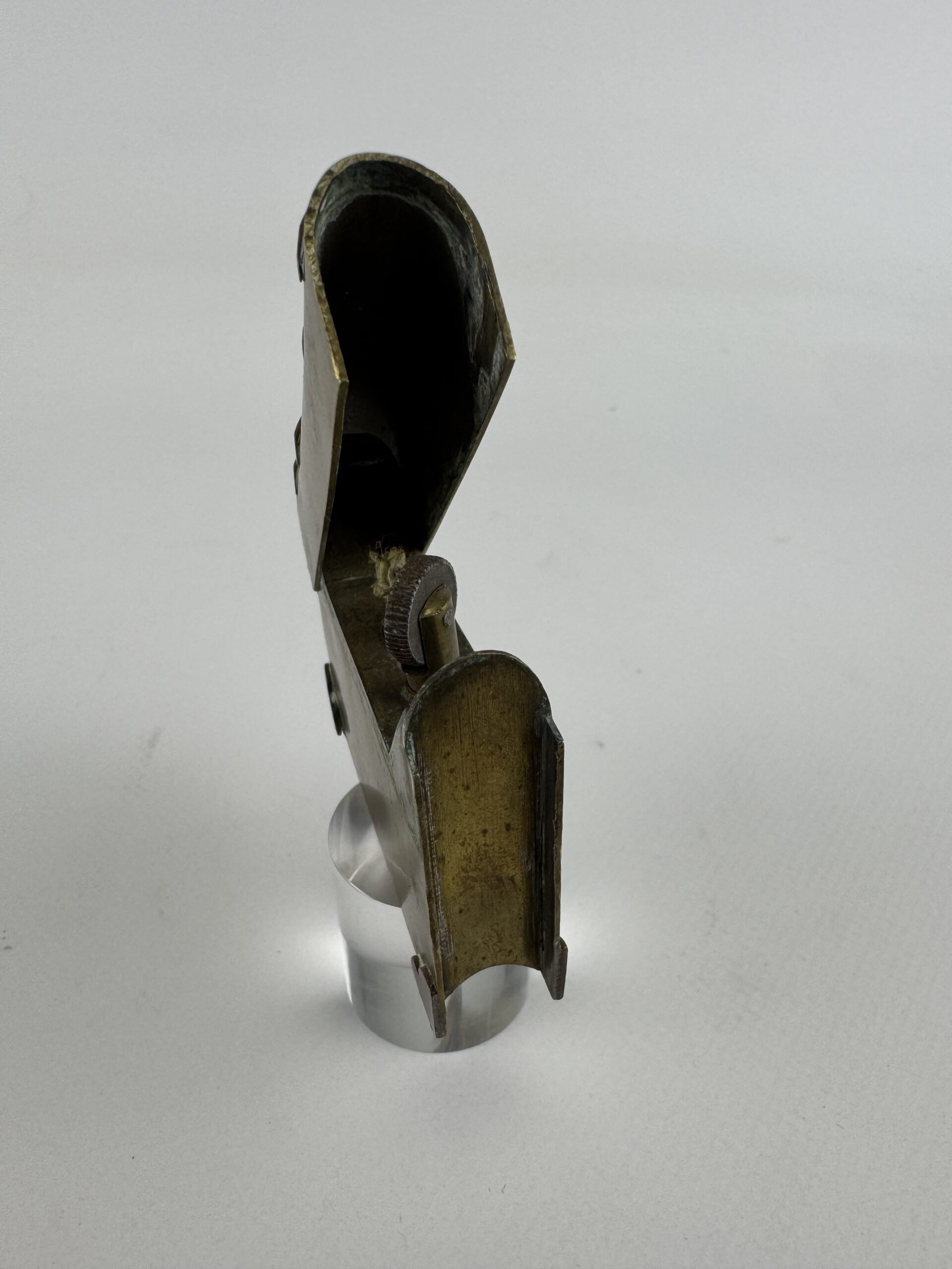 Encendedor antiguo - Imagen 4