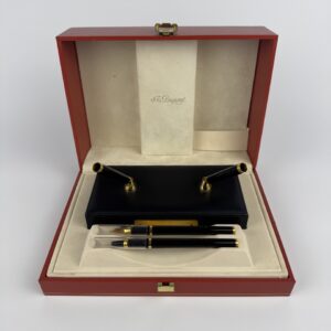 S.T. Dupont Escribanía
