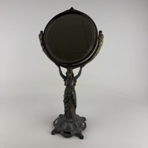 Espejo art nouveau