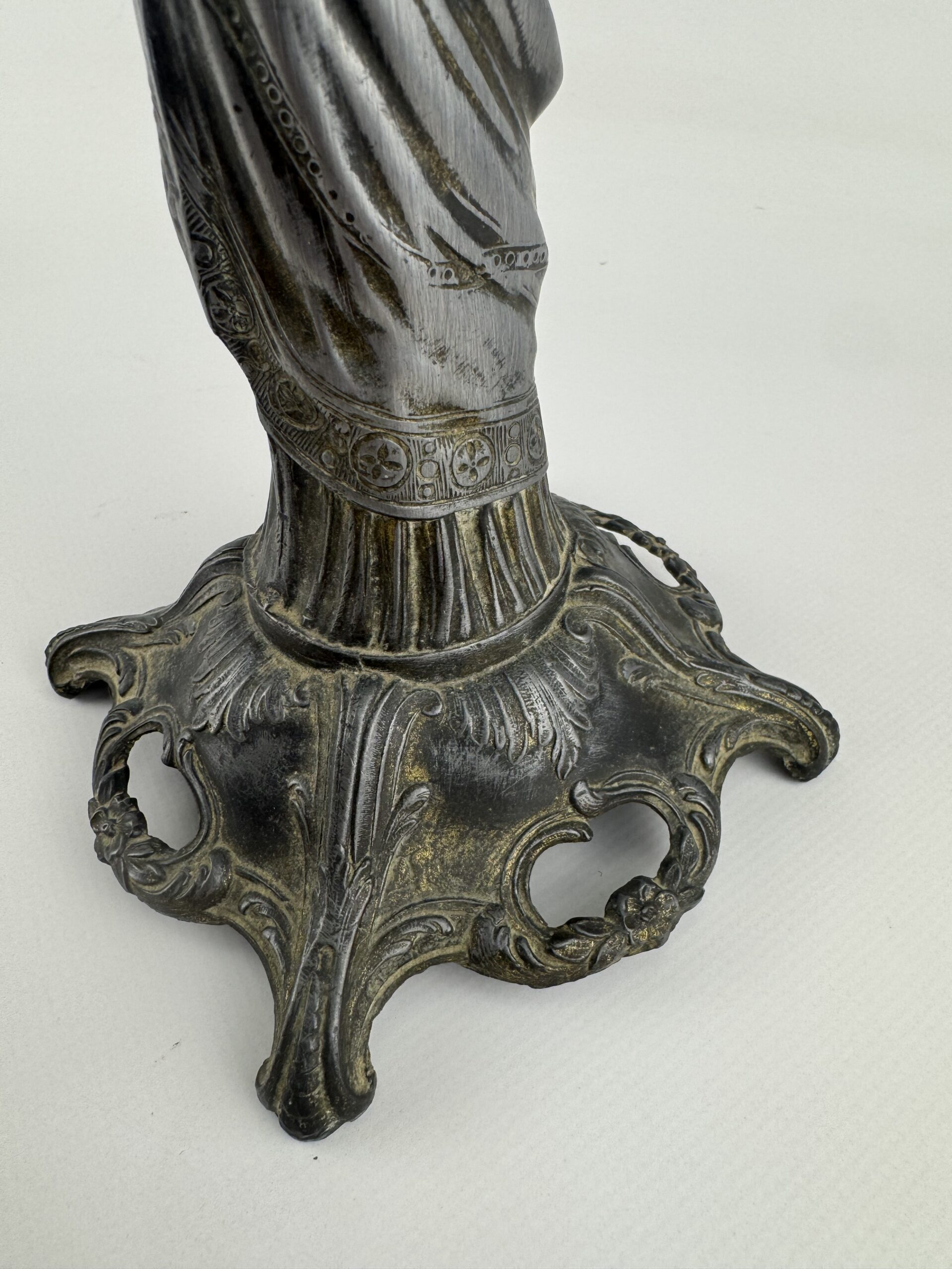 Espejo art nouveau - Imagen 8
