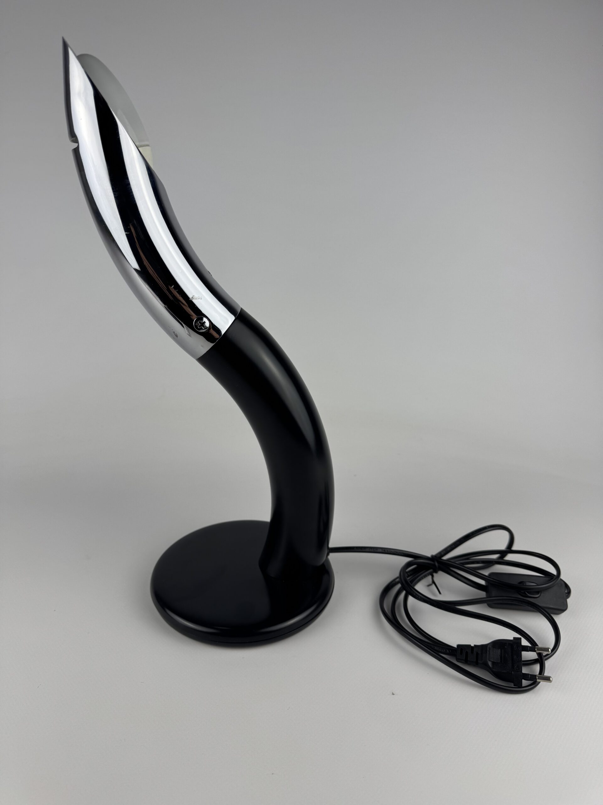 Lámpara Fase Flipper