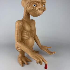 Figura E.T.