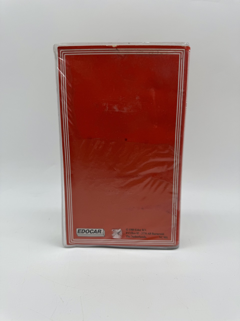 Firestone casete VHS - Imagen 2