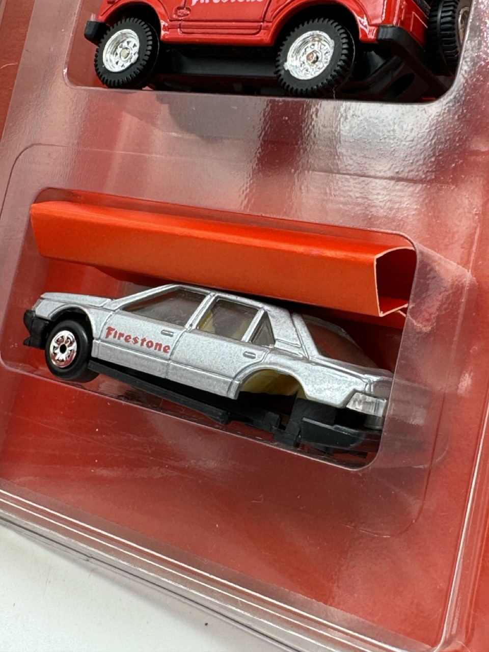 Firestone casete VHS - Imagen 5