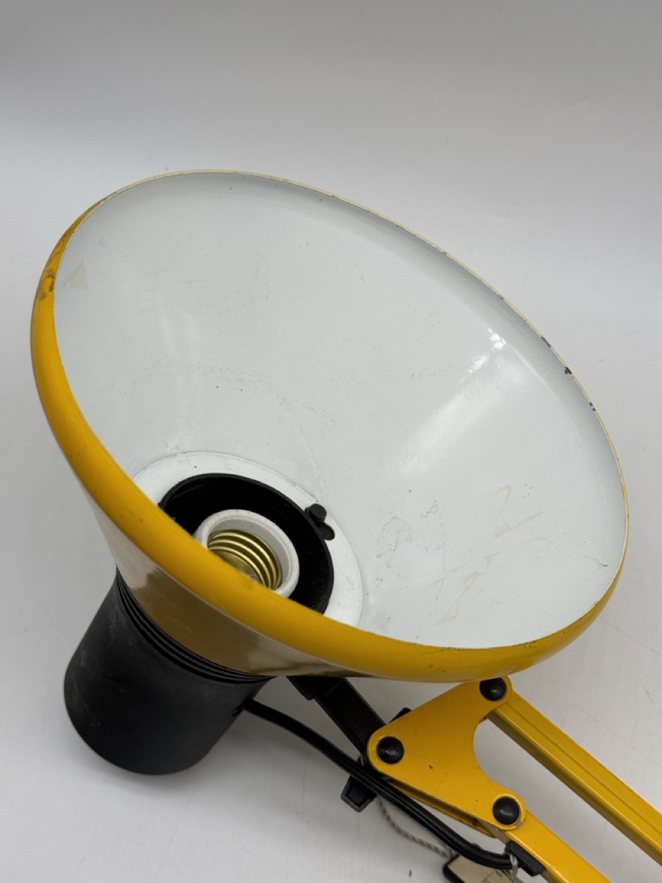 Flexo arquitecto Fase amarillo - Imagen 5