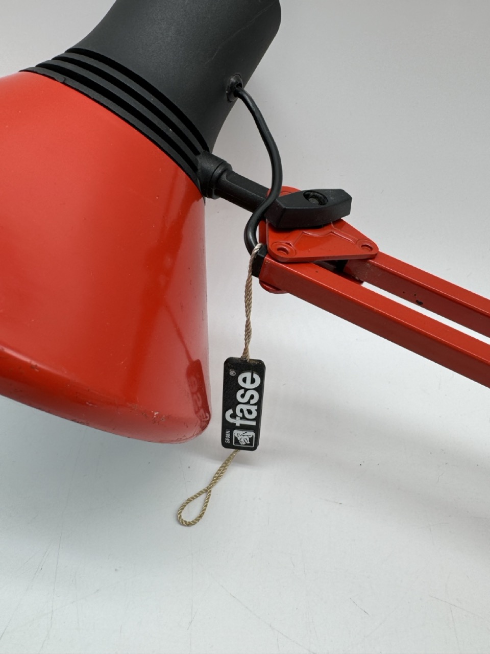Flexo arquitecto Fase rojo - Imagen 2