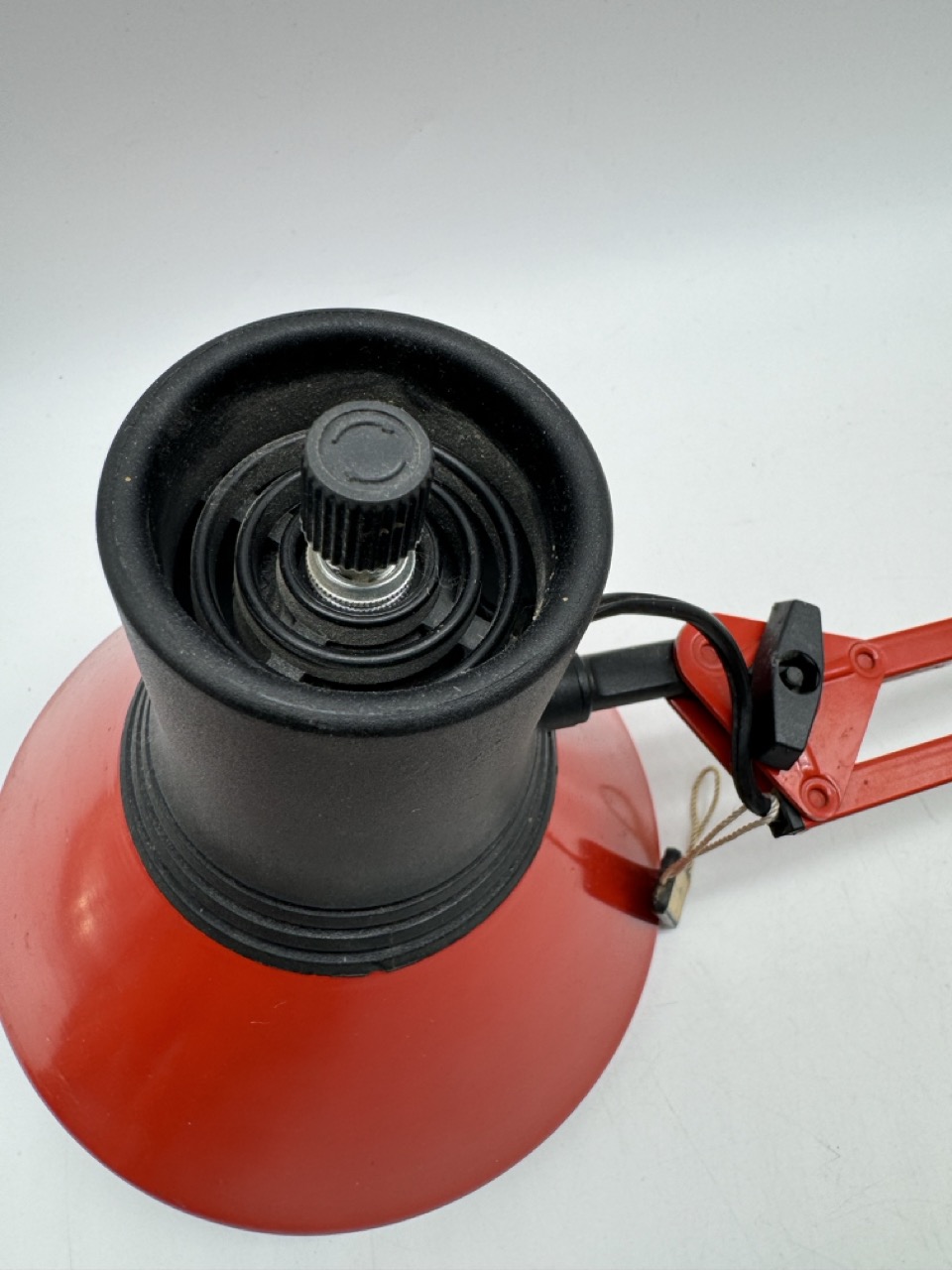 Flexo arquitecto Fase rojo - Imagen 5