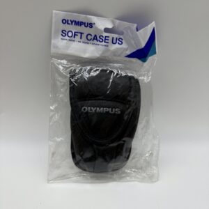 Funda Olympus Mju II