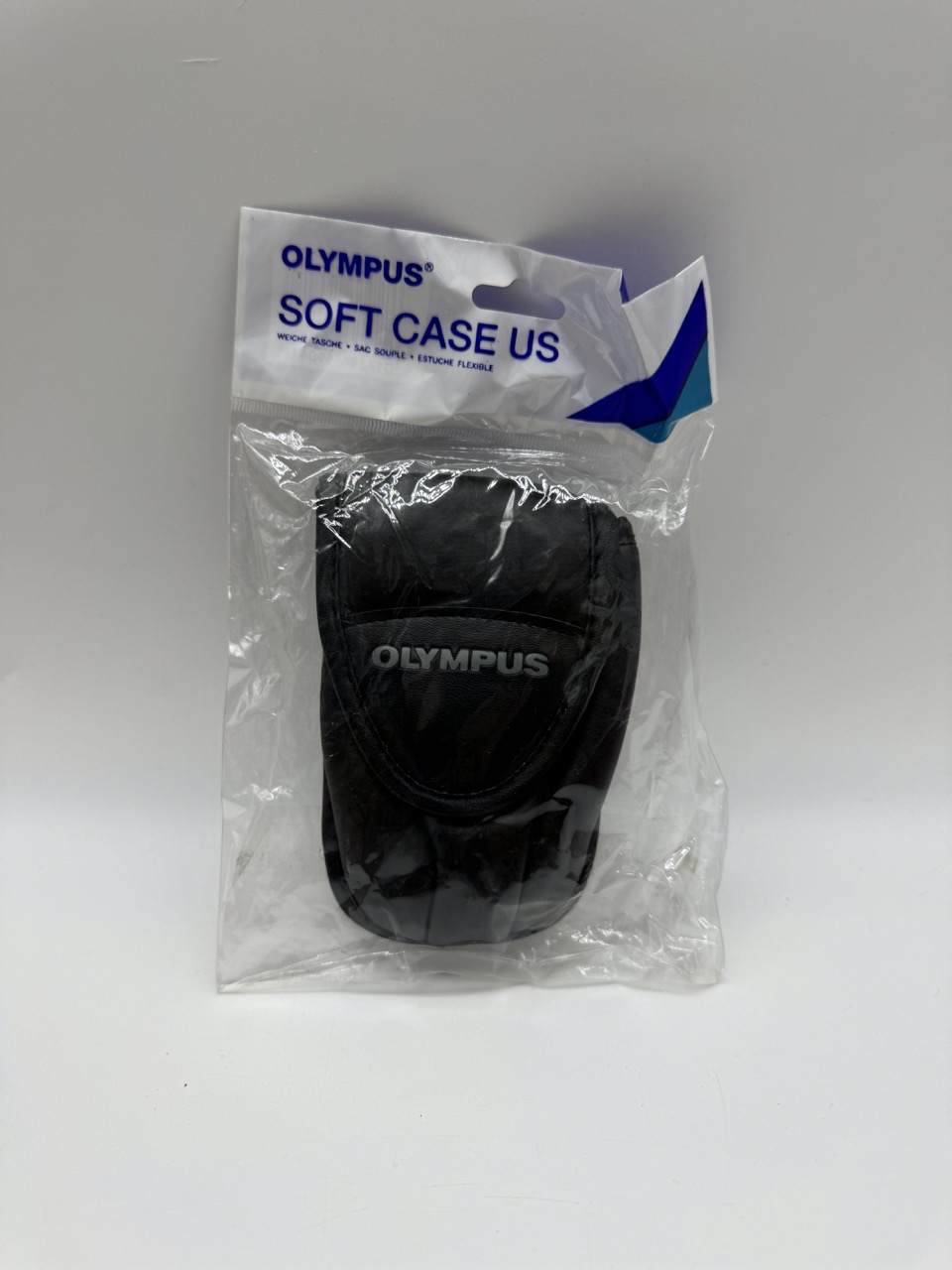Funda Olympus Mju II