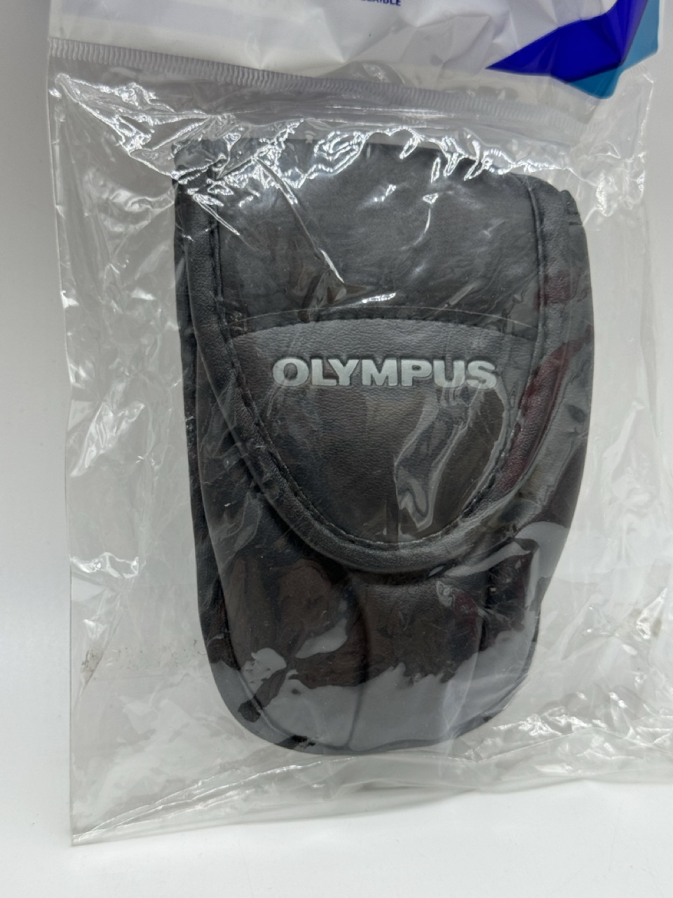Funda Olympus Mju II - Imagen 2