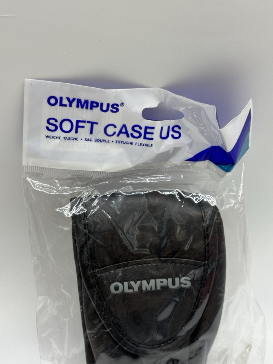 Funda Olympus Mju II - Imagen 3