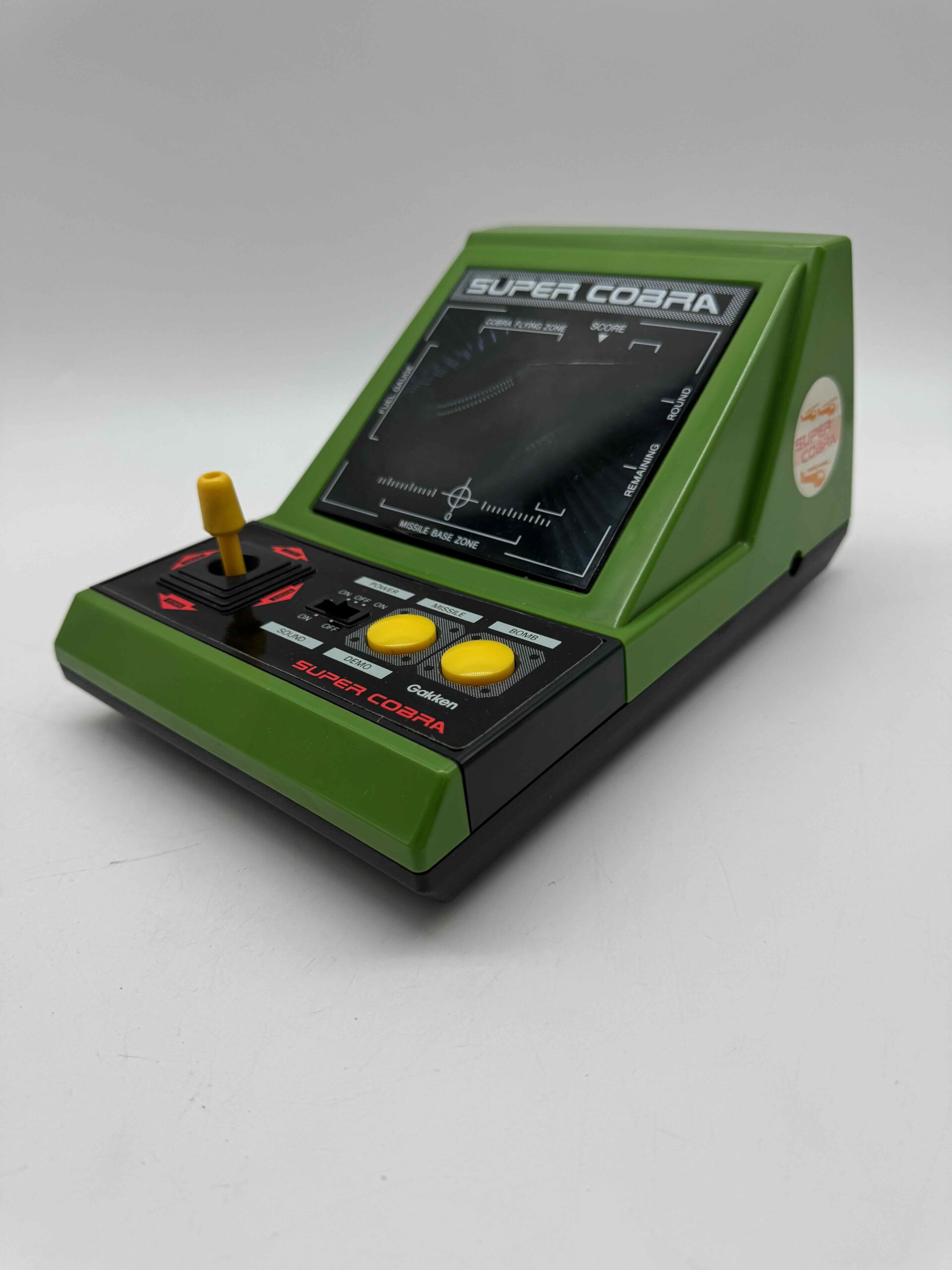 Gakken consola - Imagen 2