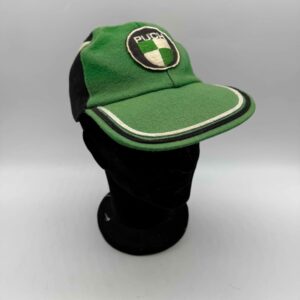 Gorra motos Puch