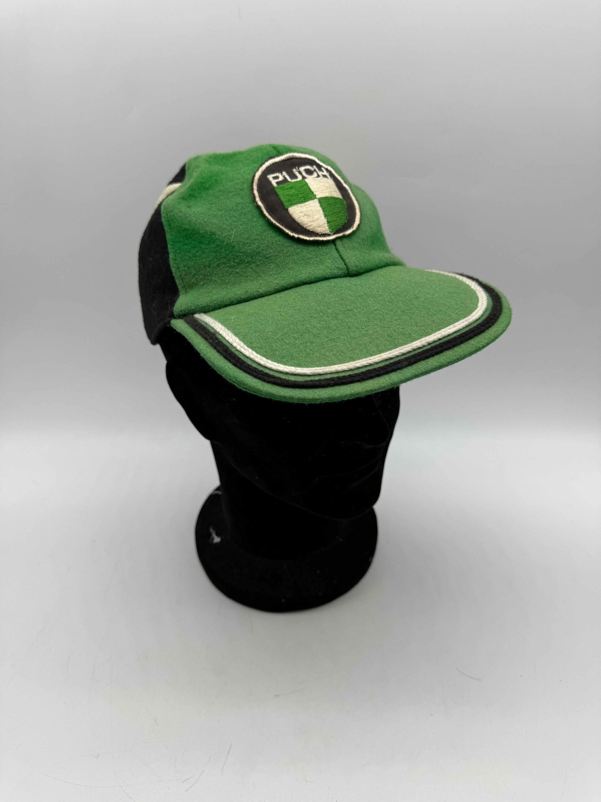 Gorra motos Puch