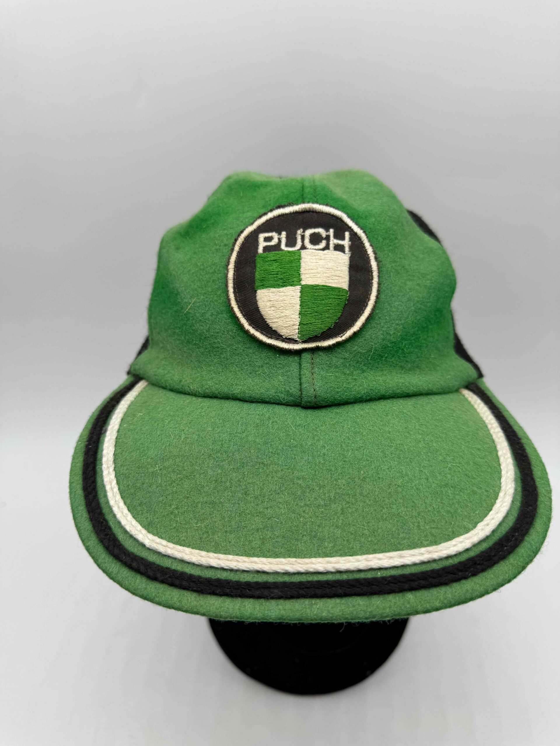 Gorra motos Puch - Imagen 3
