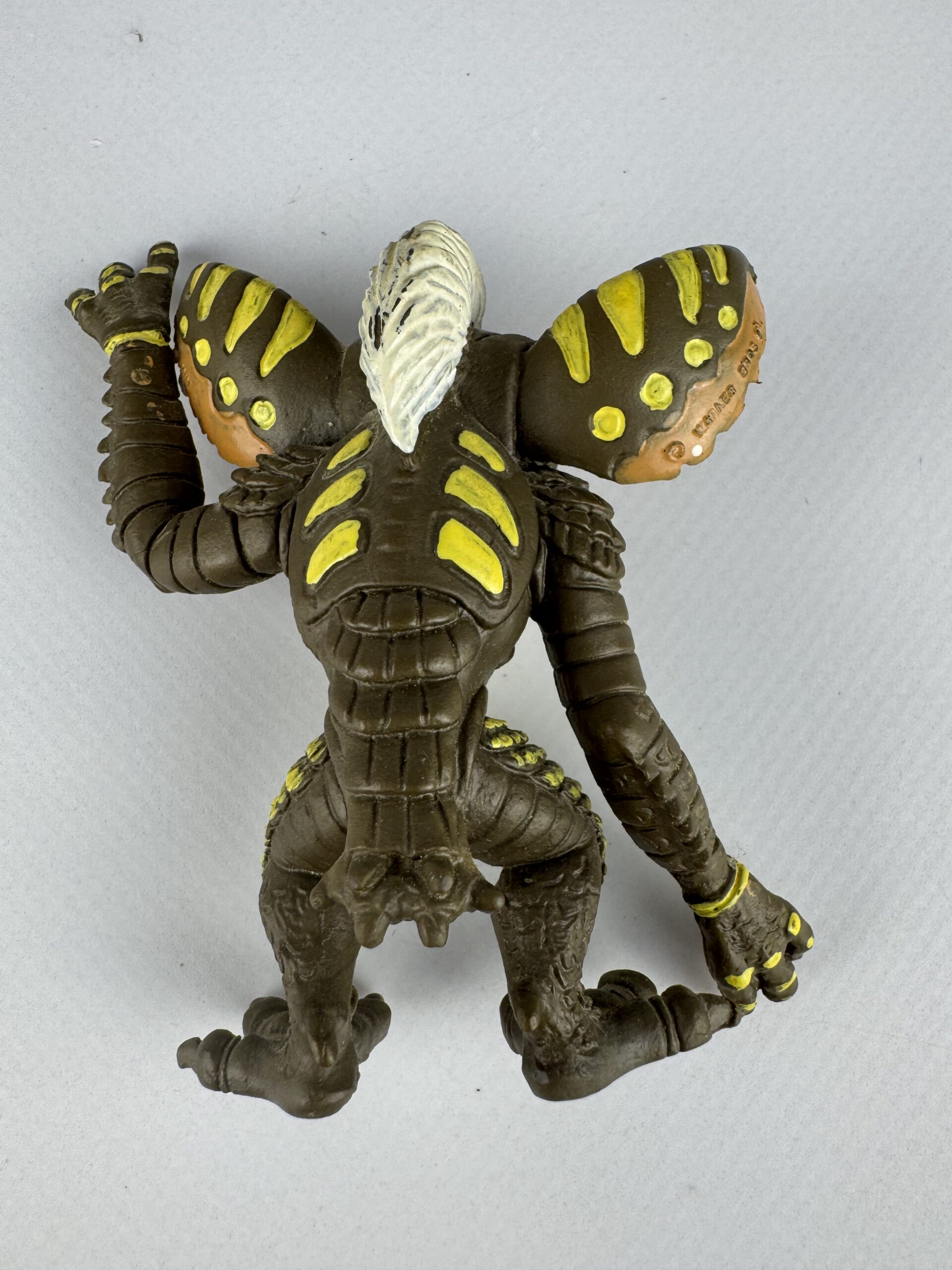 Figura Gremlins Stripe - Imagen 6
