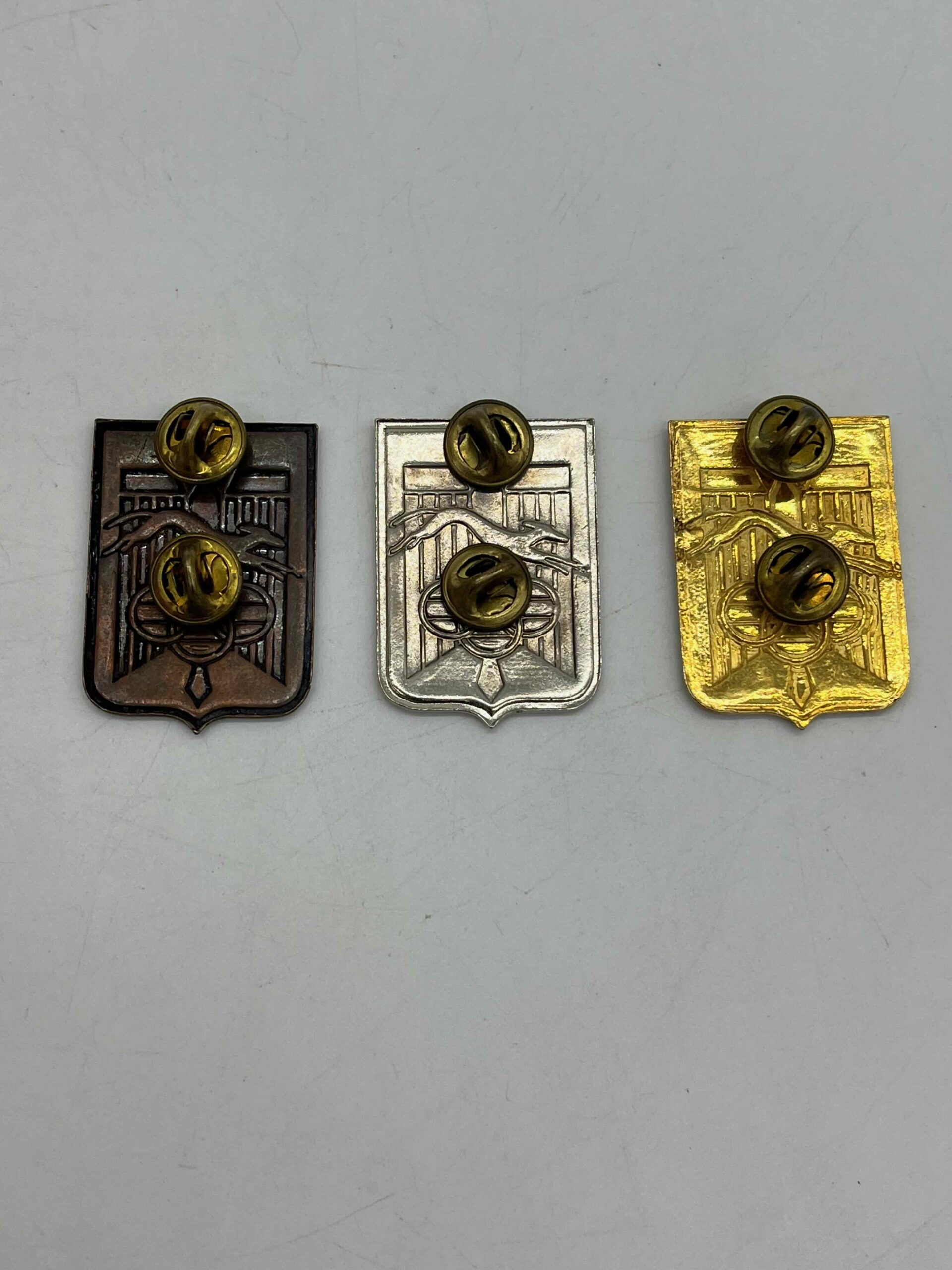 Medallas Policia armada - Imagen 2