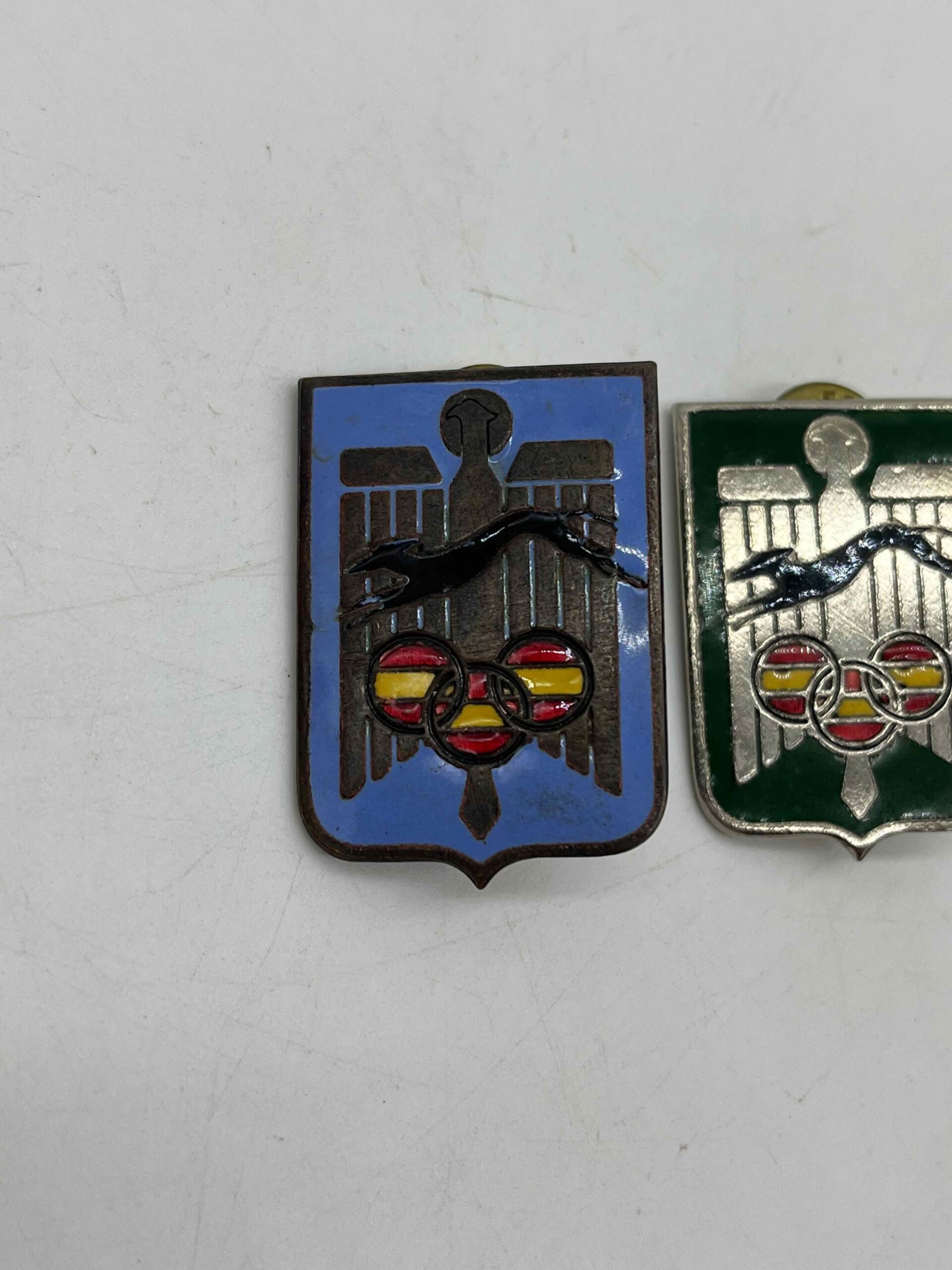 Medallas Policia armada - Imagen 3