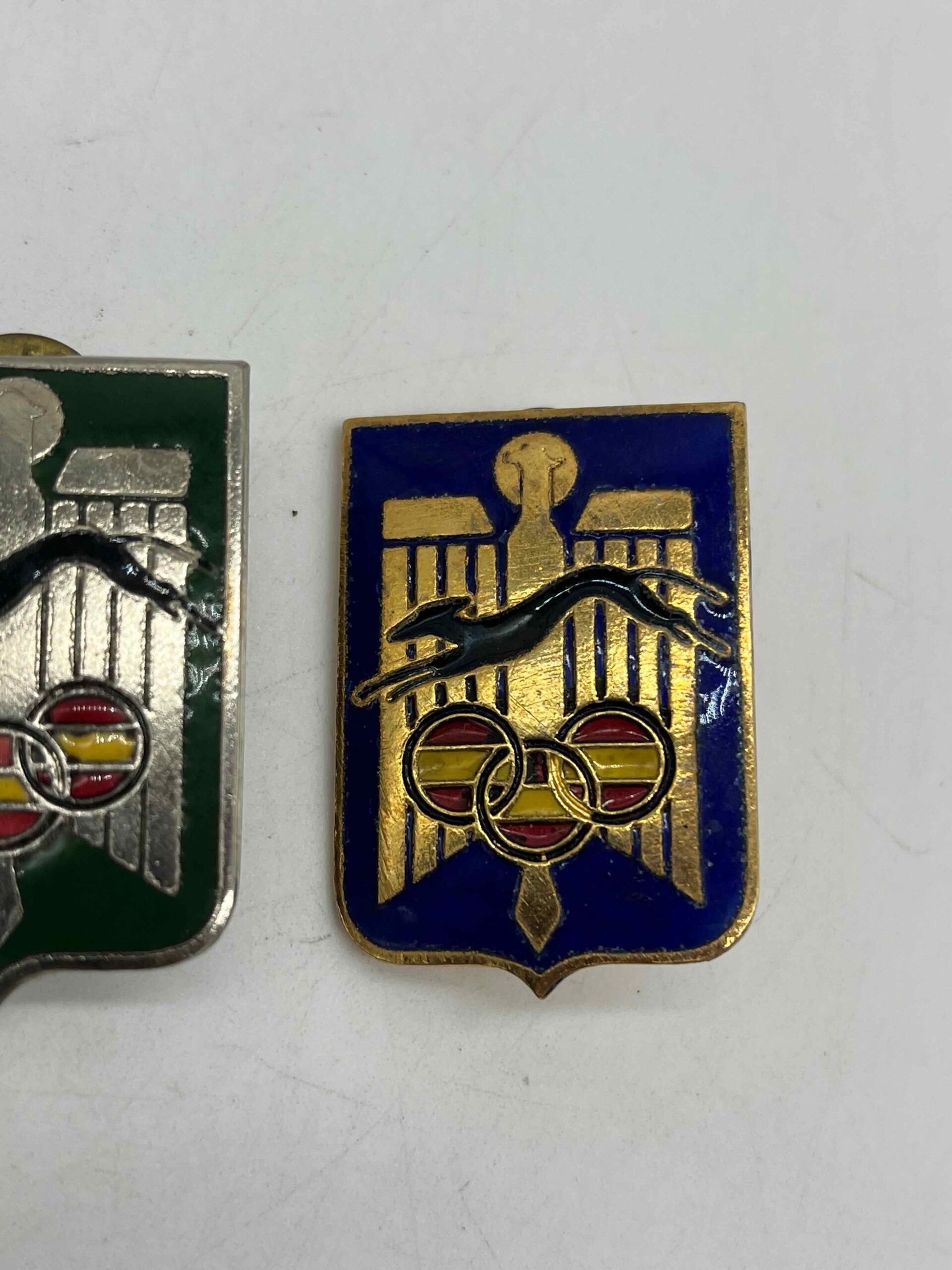 Medallas Policia armada - Imagen 5