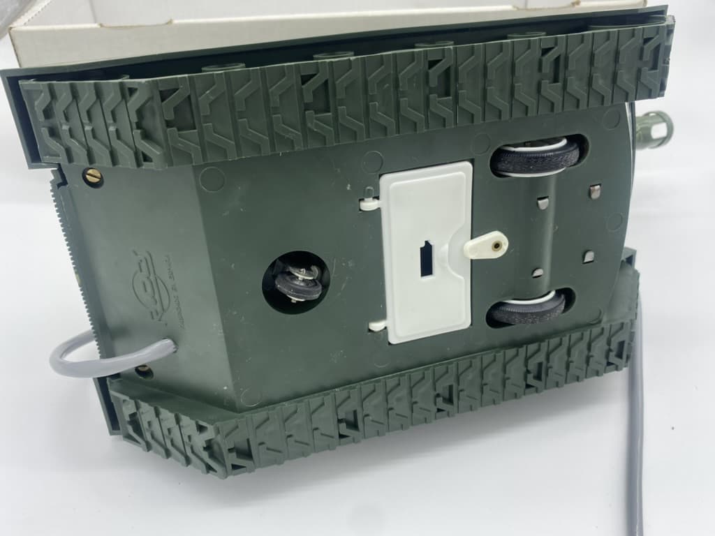 Tanque cabledirigido - Imagen 8