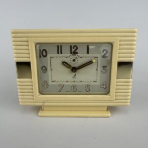 Reloj art déco JAZ