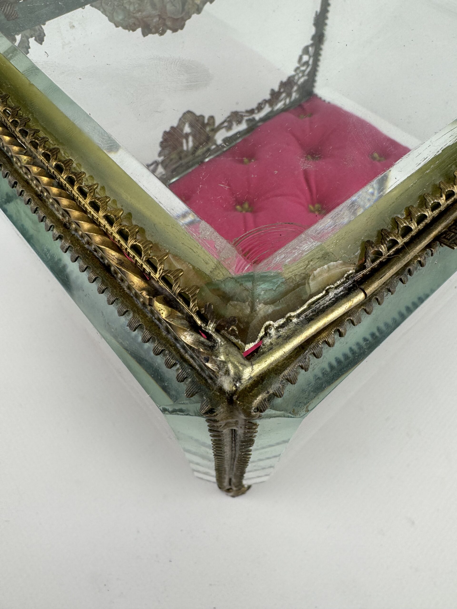 Joyero cristal - Imagen 6