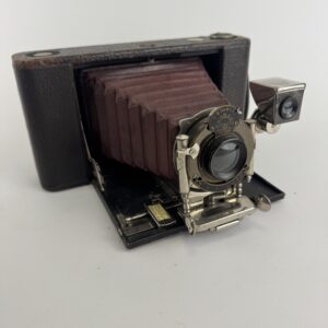 Cámara Kodak B-5