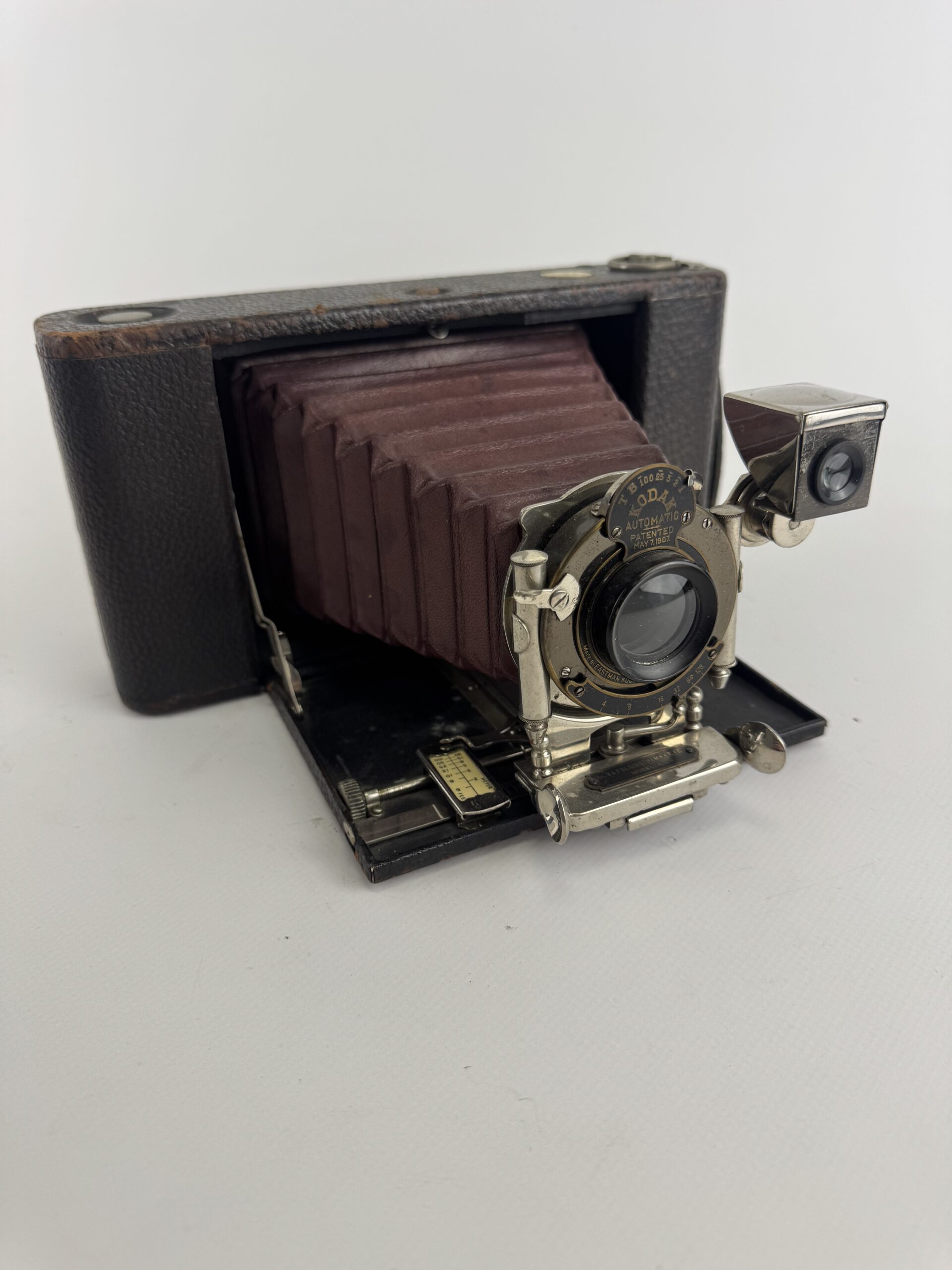 Cámara Kodak B-5