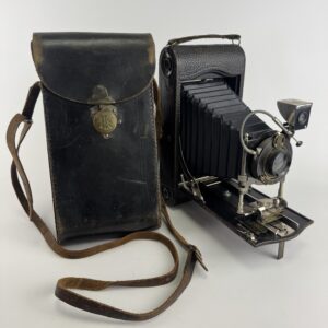 Cámara Kodak Eastman