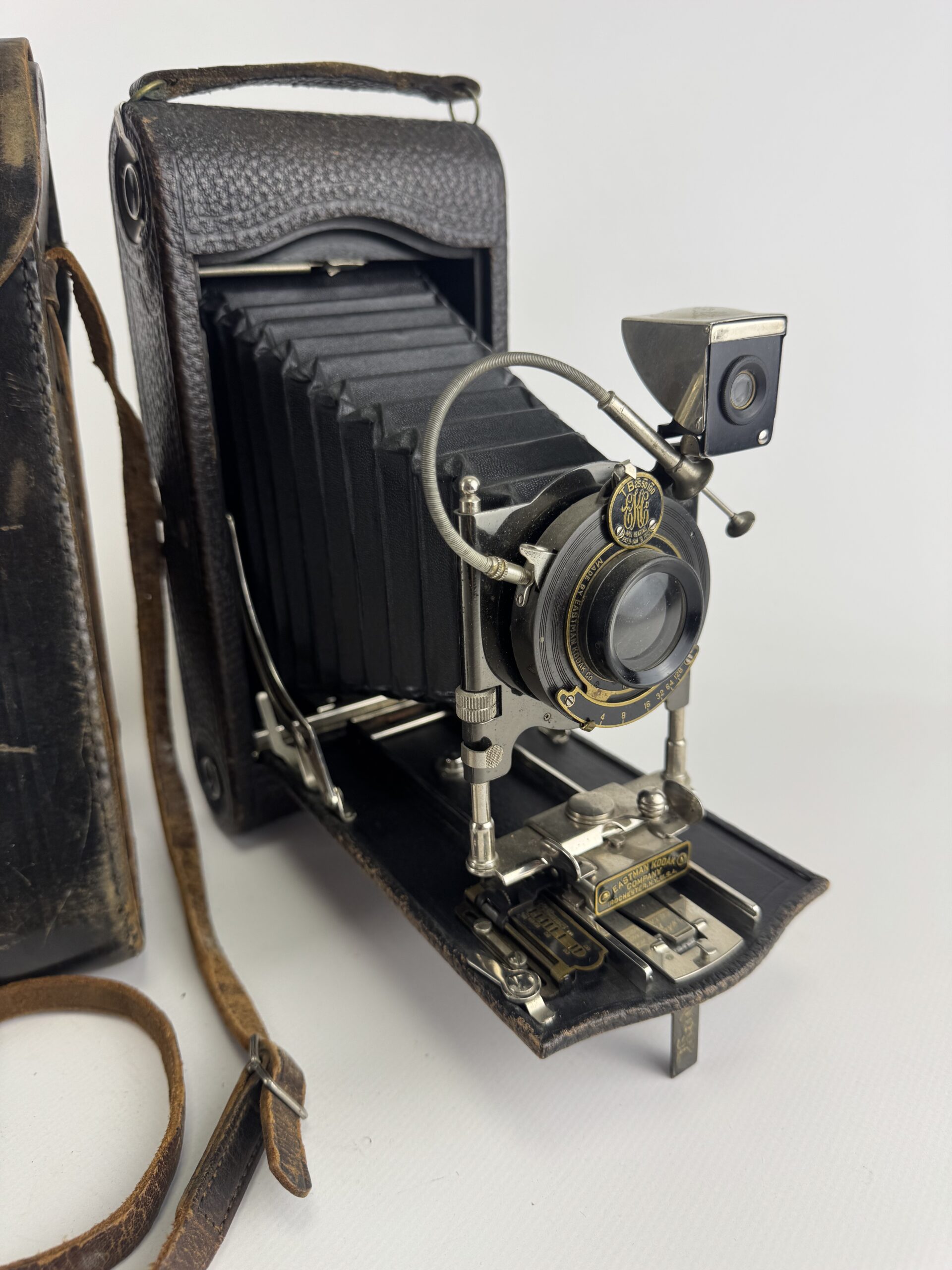 Cámara Kodak Eastman - Imagen 2