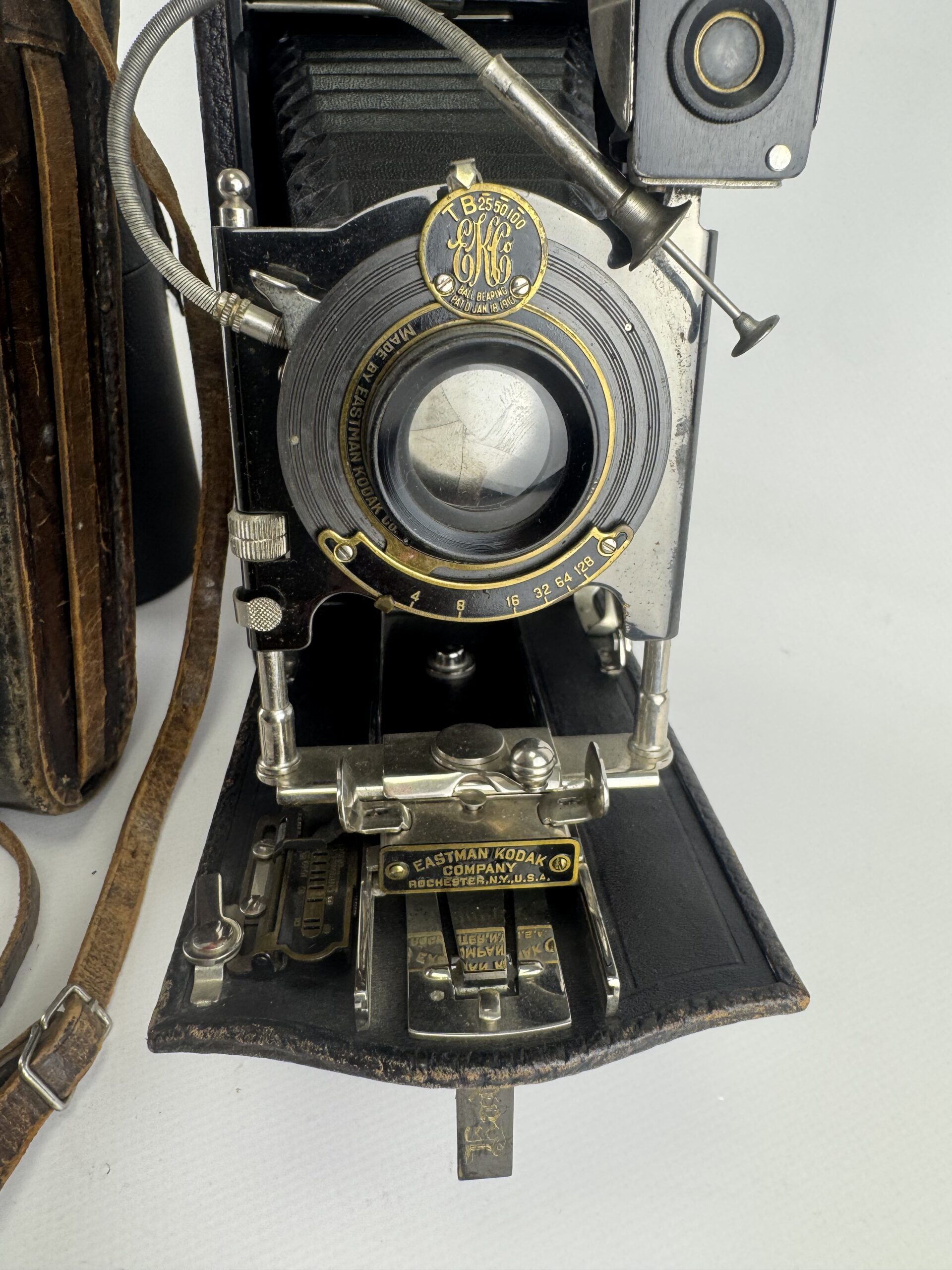 Cámara Kodak Eastman - Imagen 3