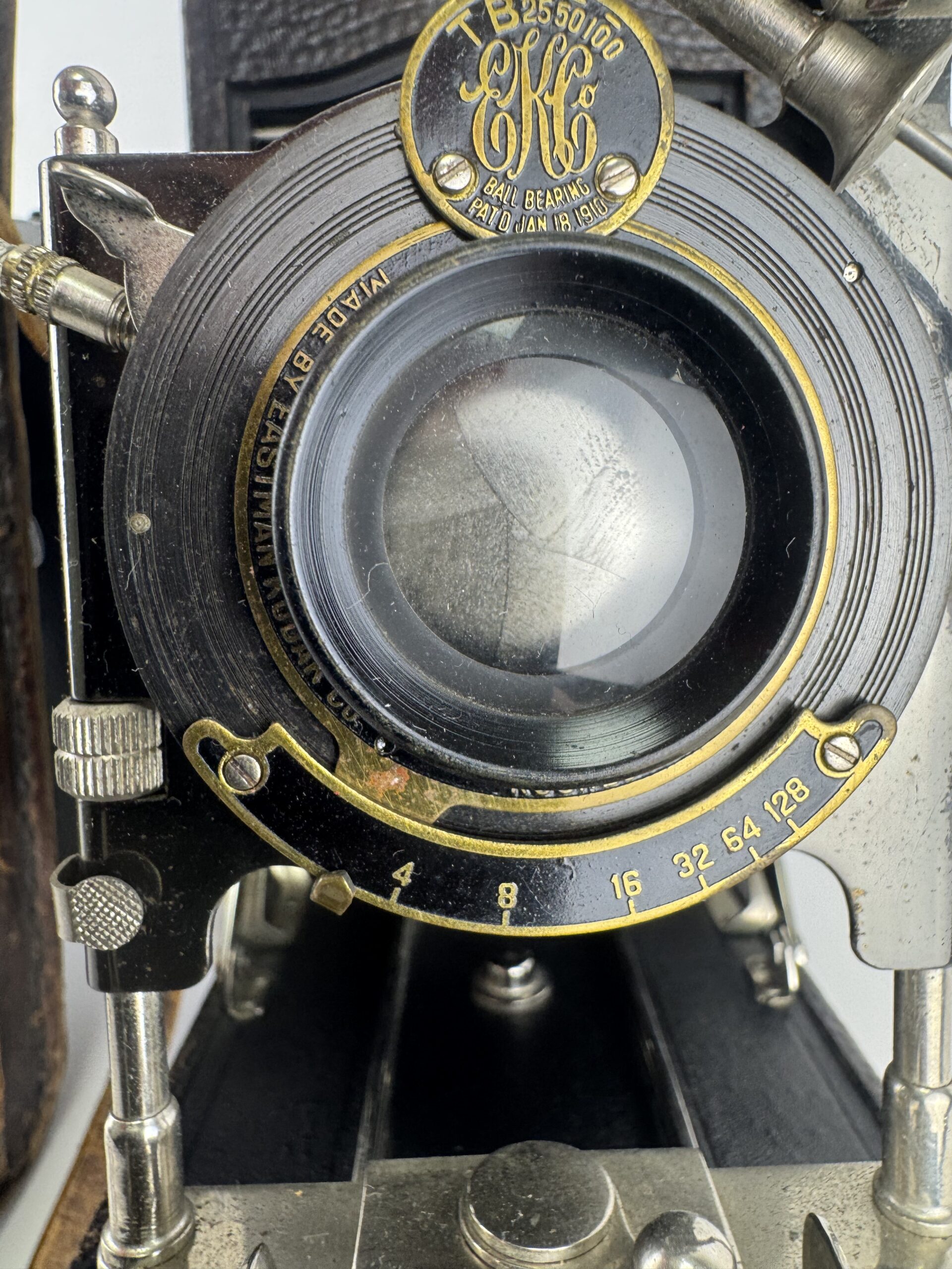 Cámara Kodak Eastman - Imagen 4