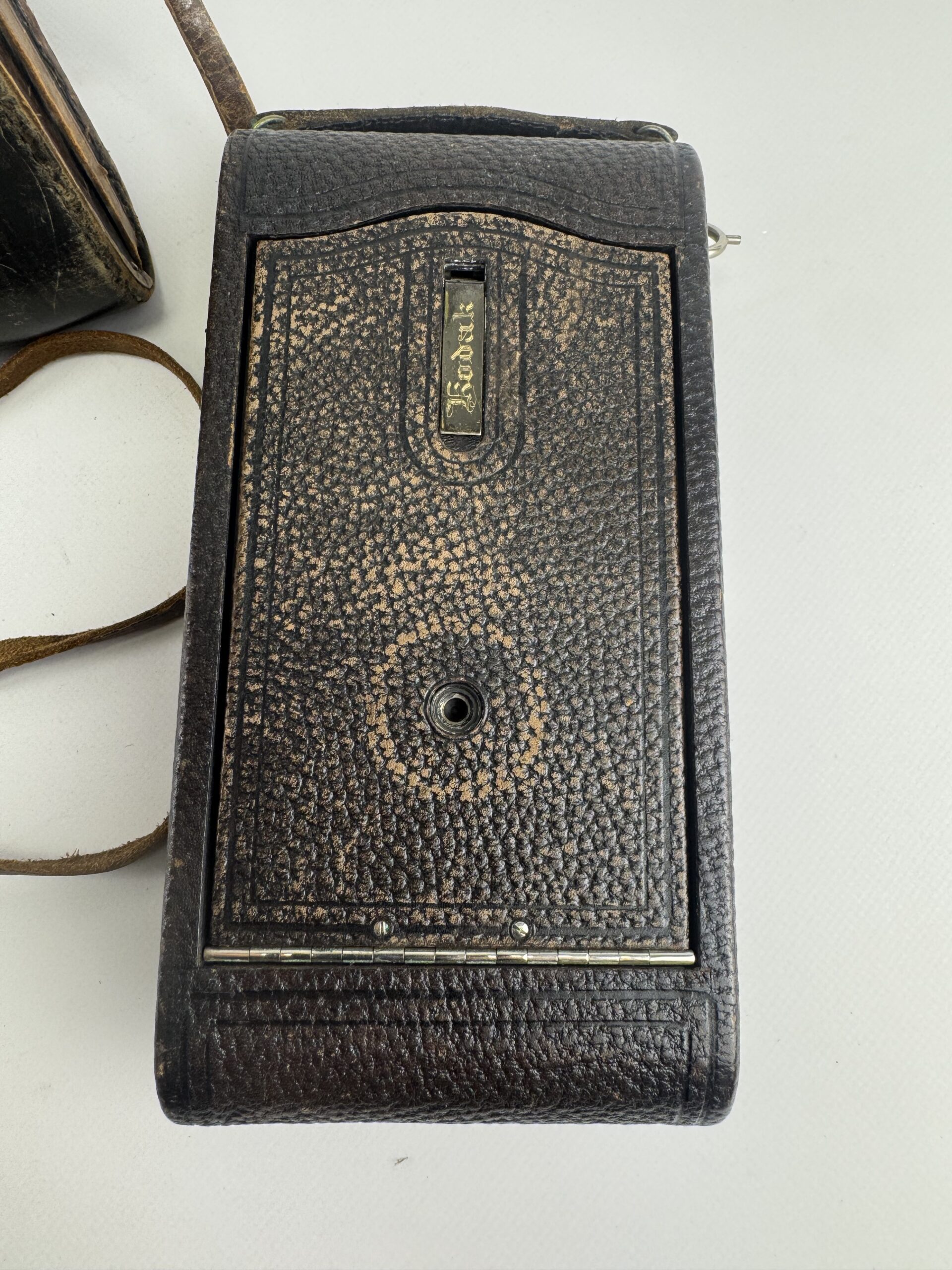 Cámara Kodak Eastman - Imagen 8