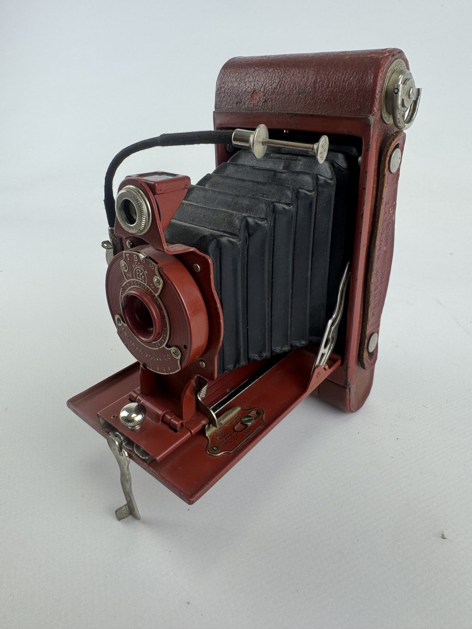 Cámara Kodak Rainbow - Imagen 2
