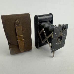 Cámara Kodak Vest