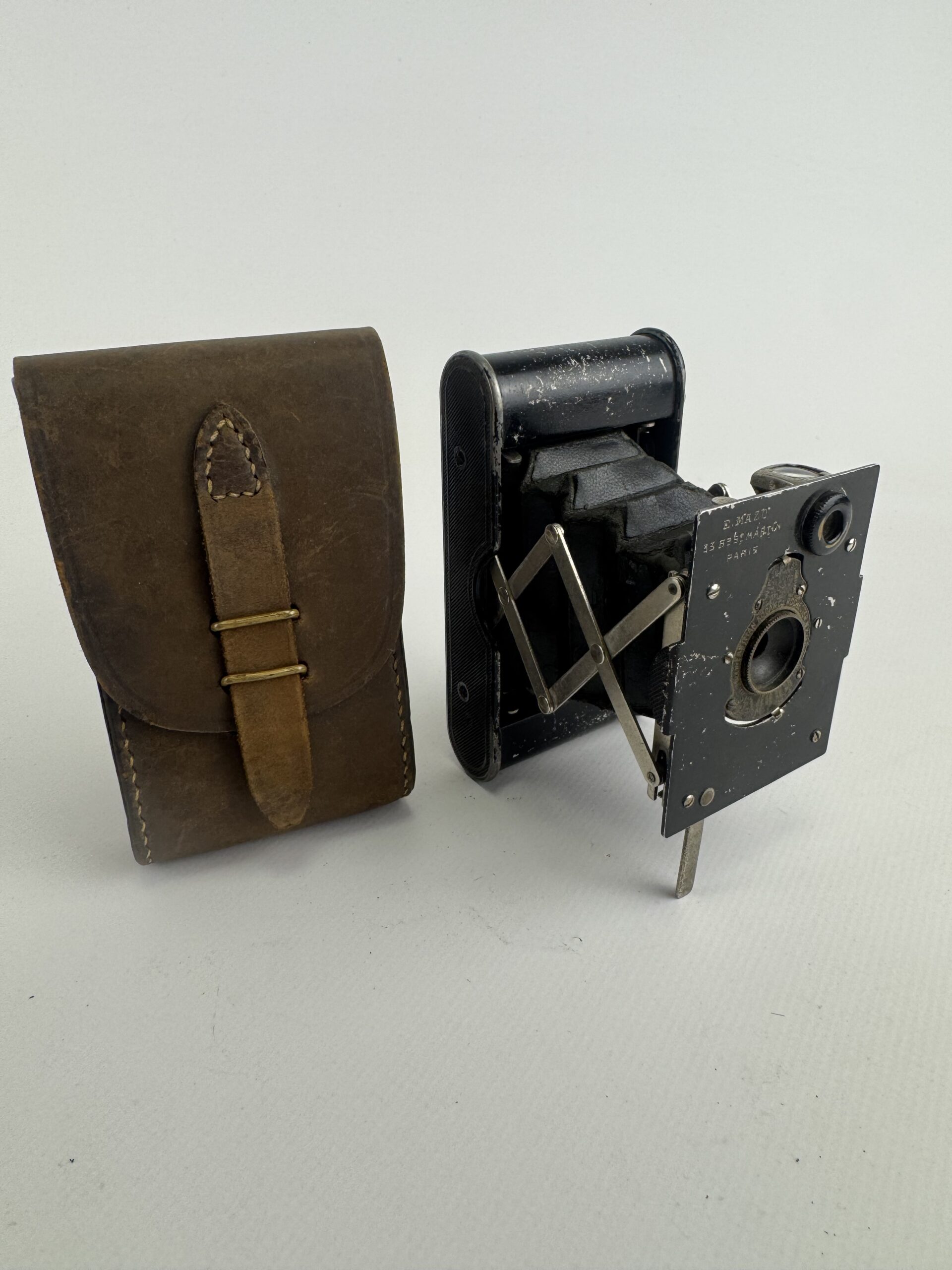 Cámara Kodak Vest