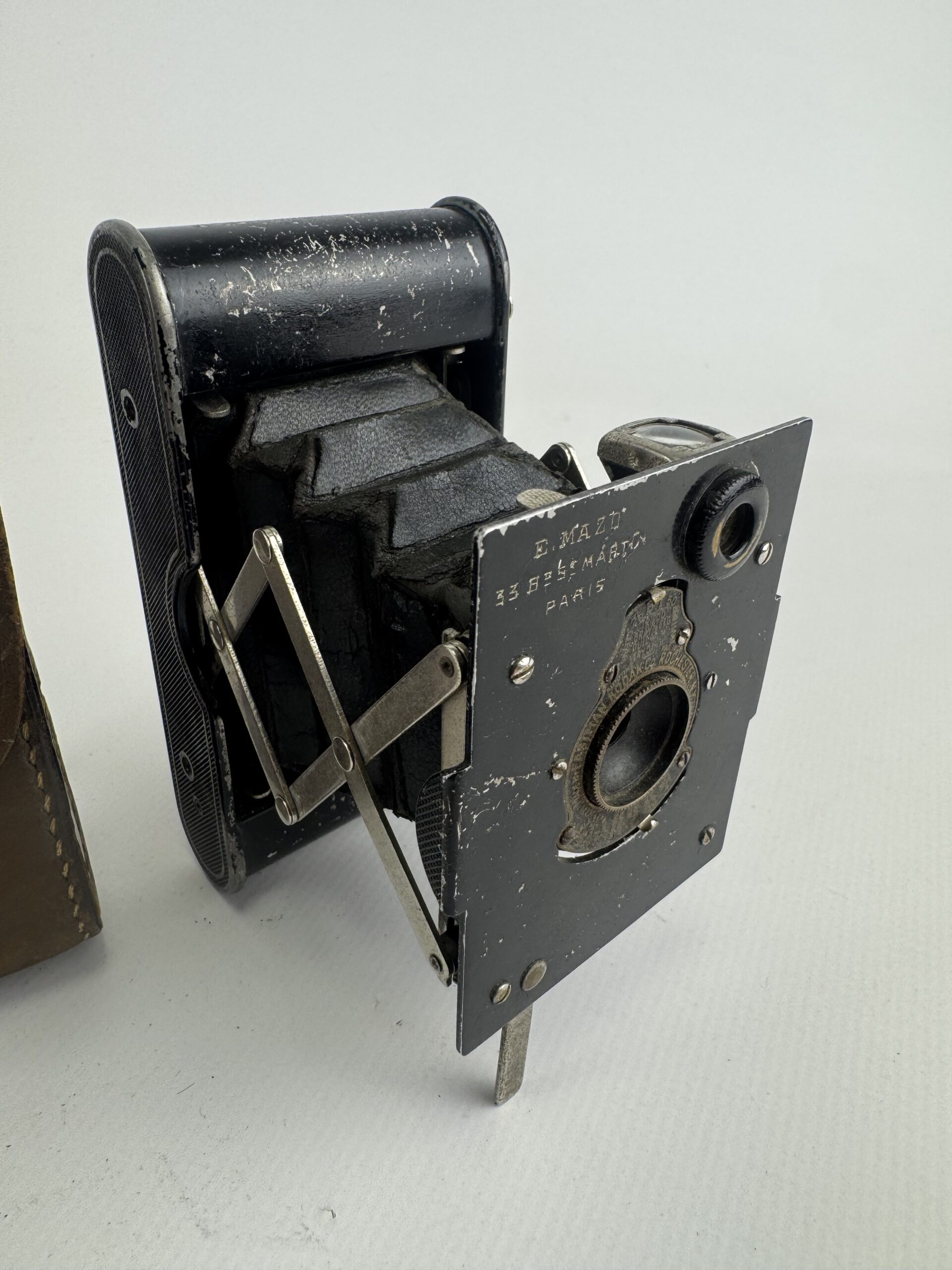 Cámara Kodak Vest - Imagen 2