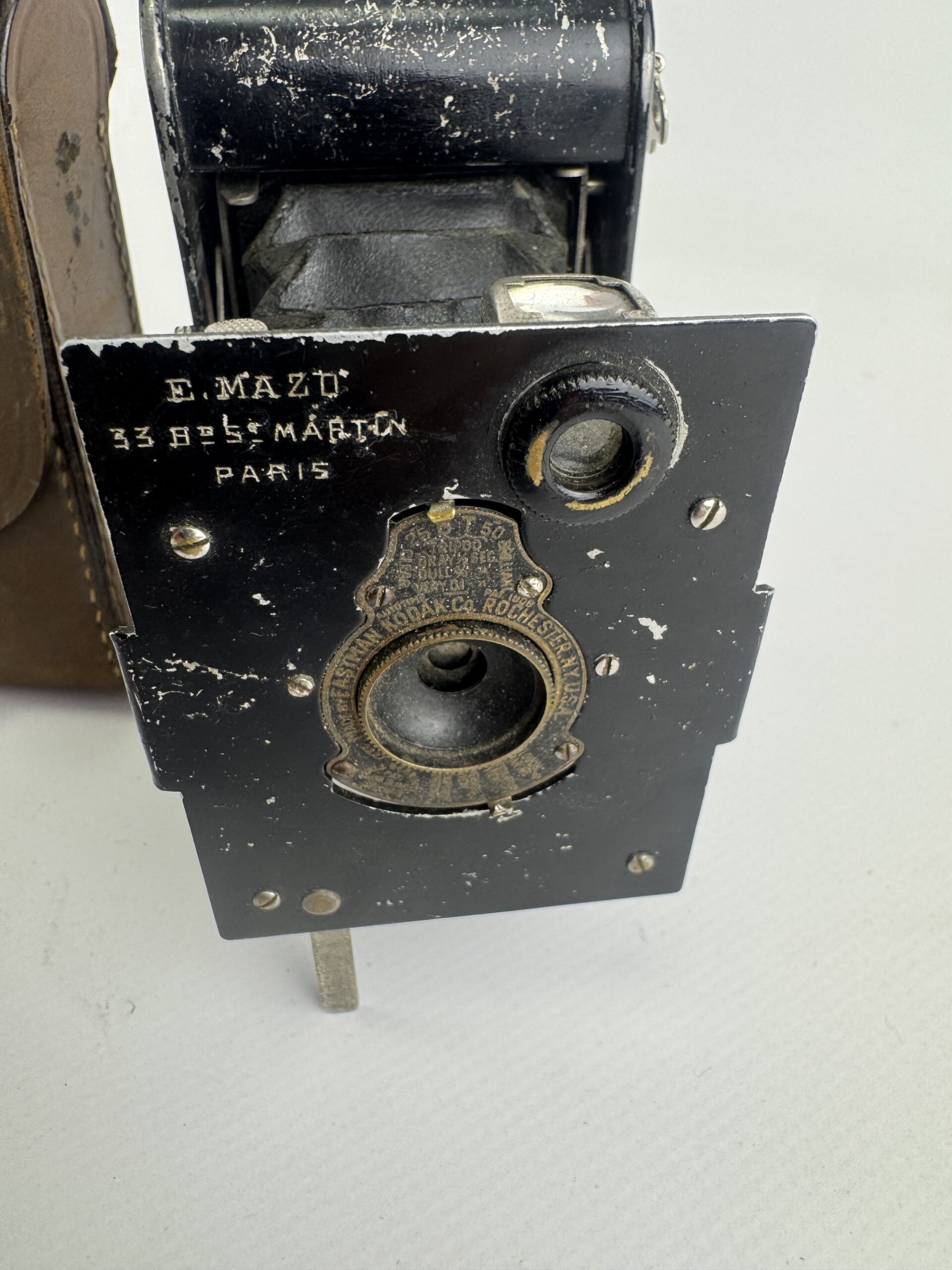 Cámara Kodak Vest - Imagen 4