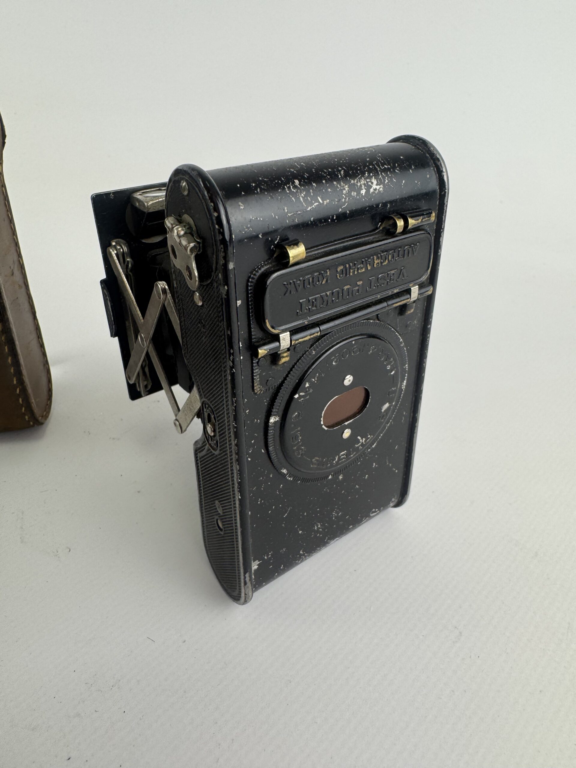 Cámara Kodak Vest - Imagen 6