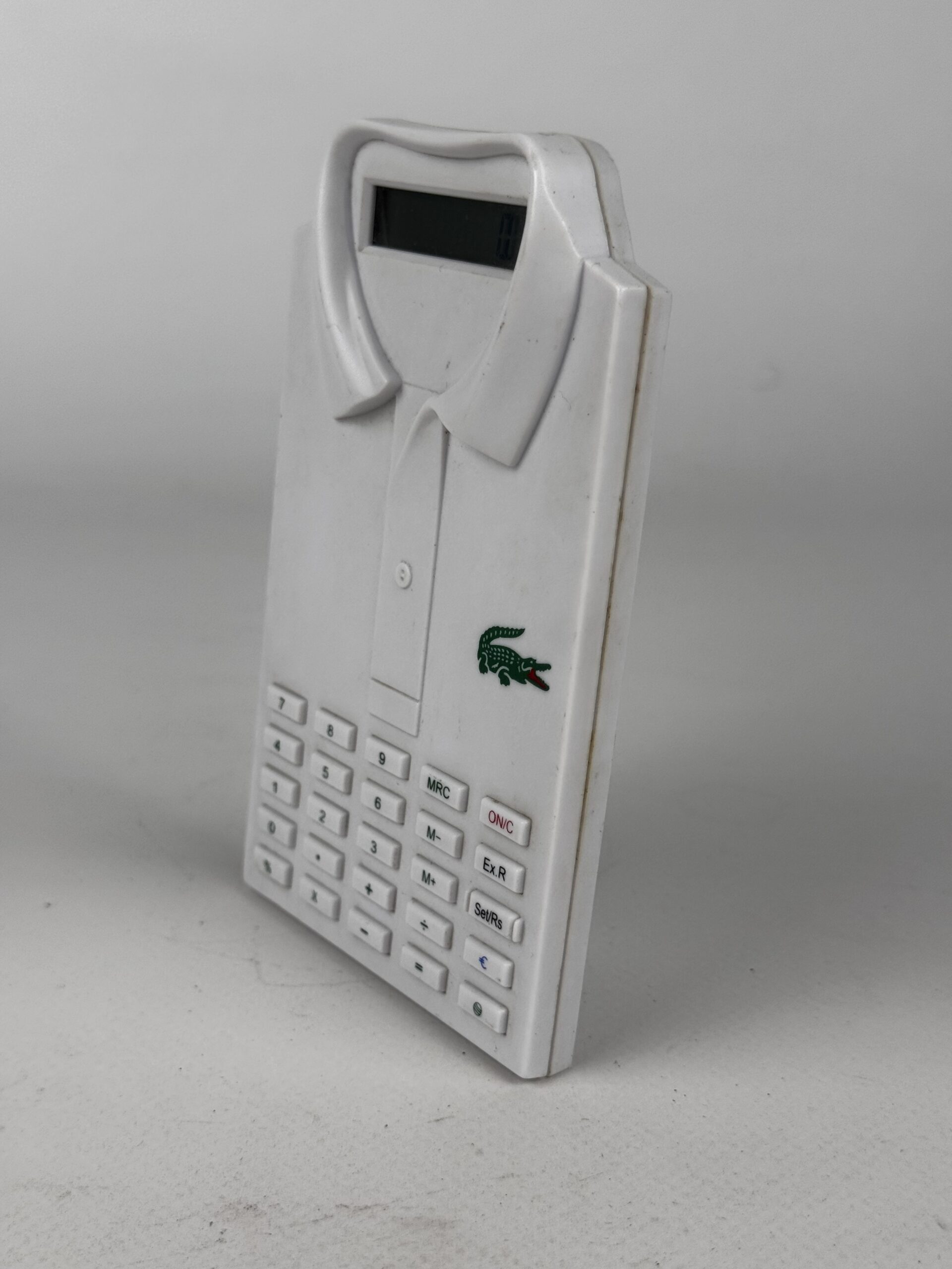 Calculadora Lacoste - Imagen 3