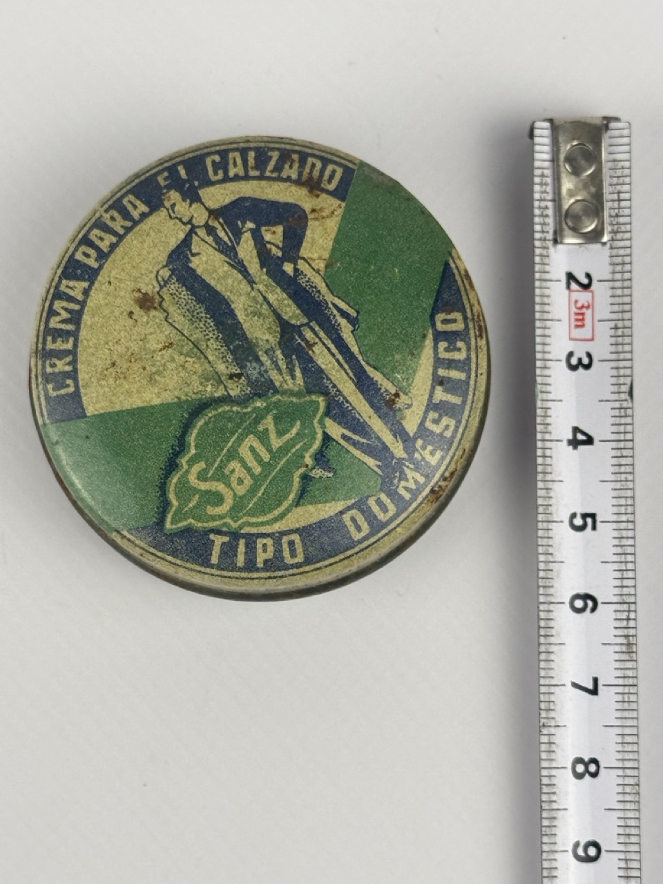 Lata Calzado - Imagen 8