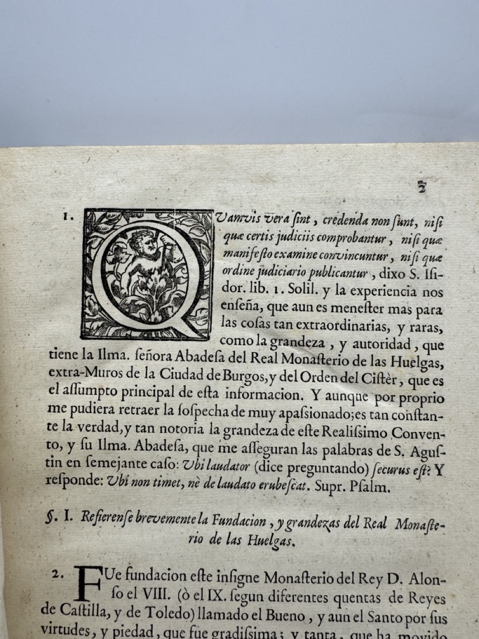 Abadesa del Real Monasterio de las Huelgas - Burgos - Imagen 4
