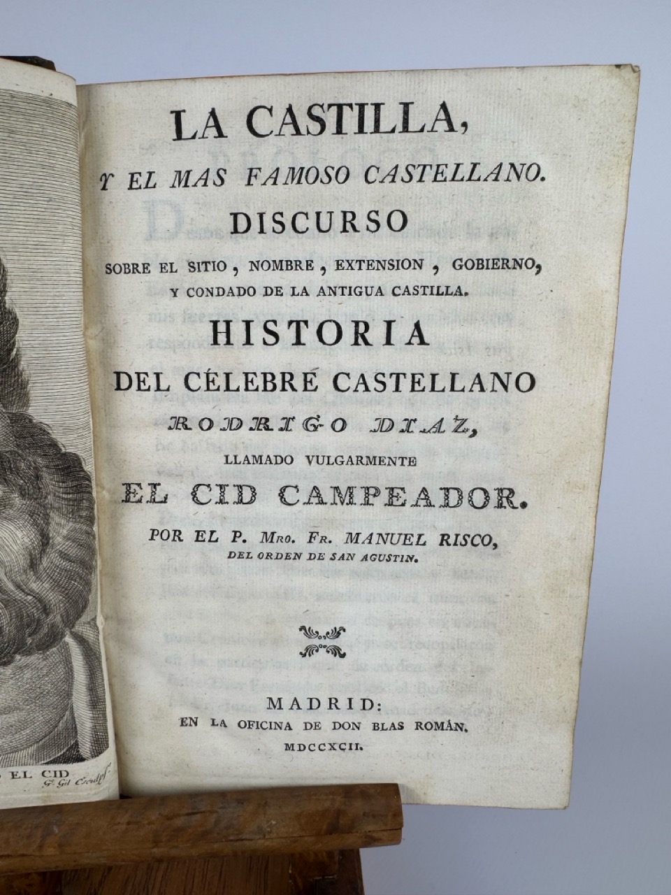 Libro El Cid - Imagen 2