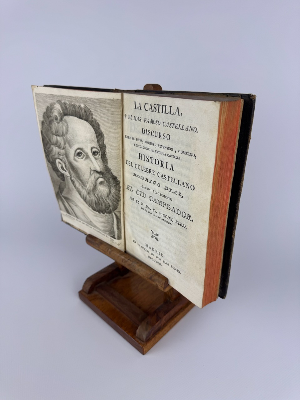 Libro El Cid - Imagen 4