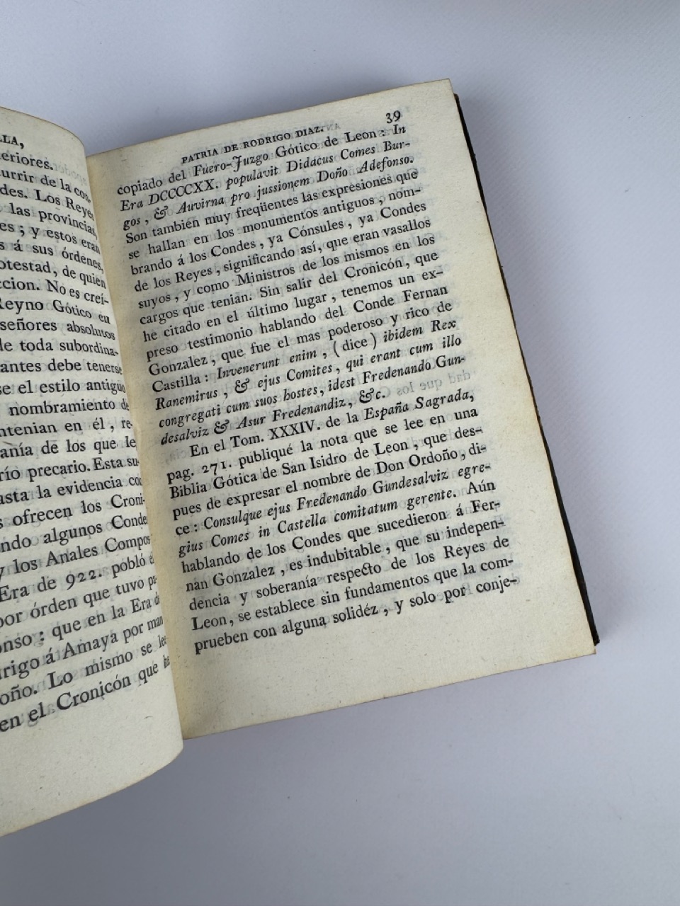 Libro El Cid - Imagen 6