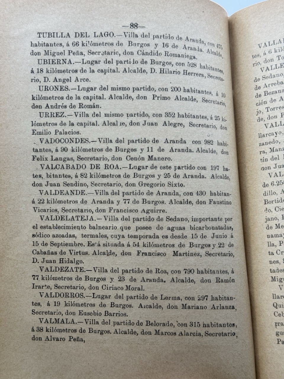 Nueva guía de Burgos y su provincia - Imagen 6