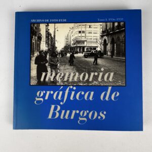 Memoria Gráfica